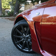 Illustration for article titled Lexus IS-F, Part 4